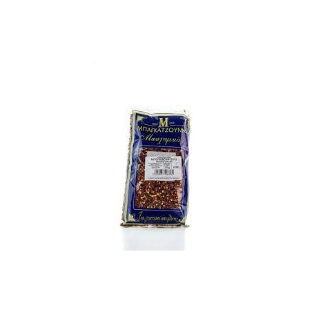 BZ crushed Chili 300gr